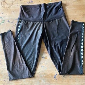 Teeki Moon Phase Leggings